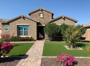 18404 W Roma Ave, Goodyear, AZ 85395