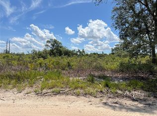 0 SW 157th Ln, Dunnellon, FL 34432