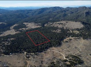 Upper Rader Creek Rd, Whitehall, MT 59759