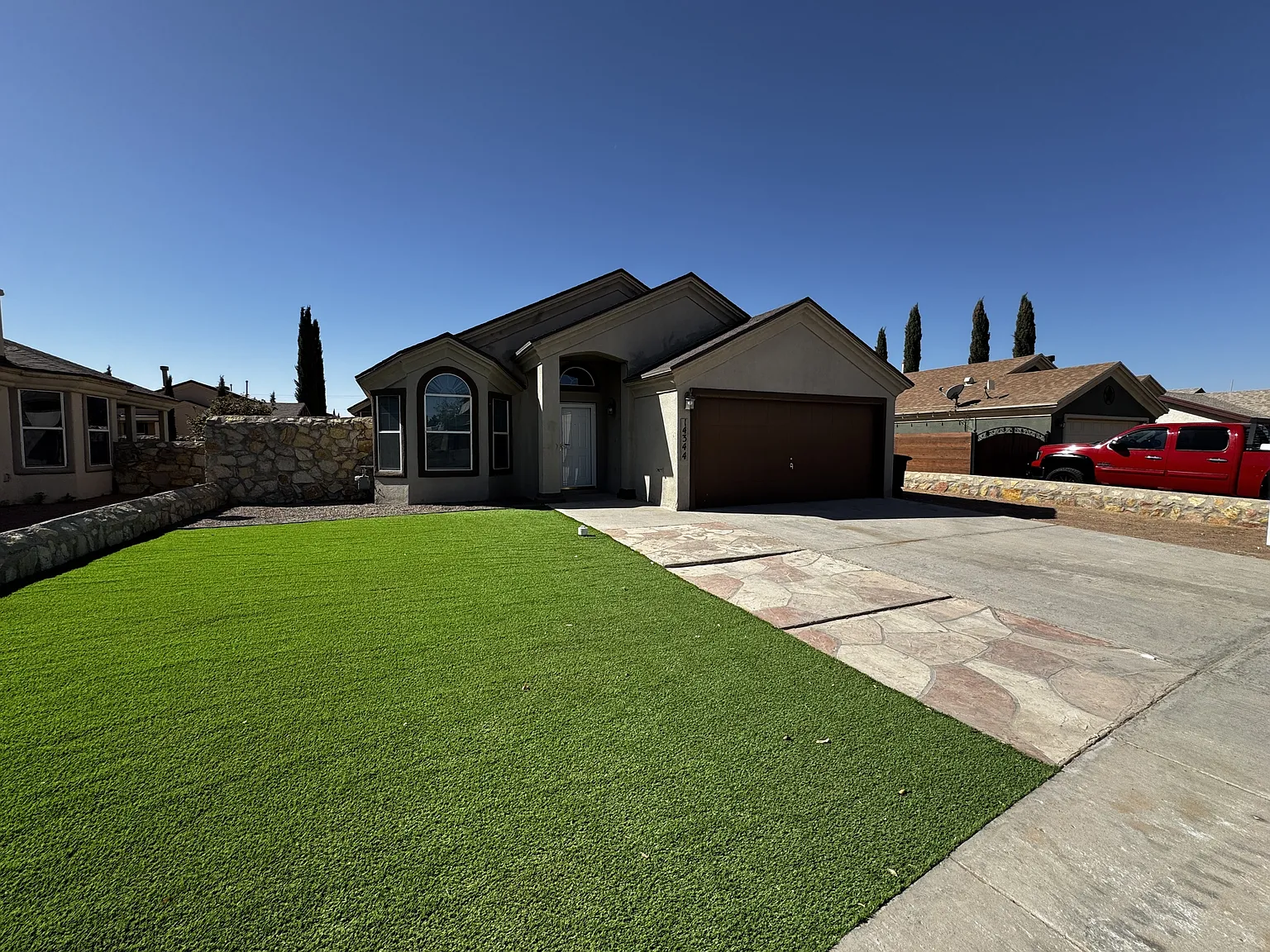 14344 Desert Shadow - 3 — Photo 1