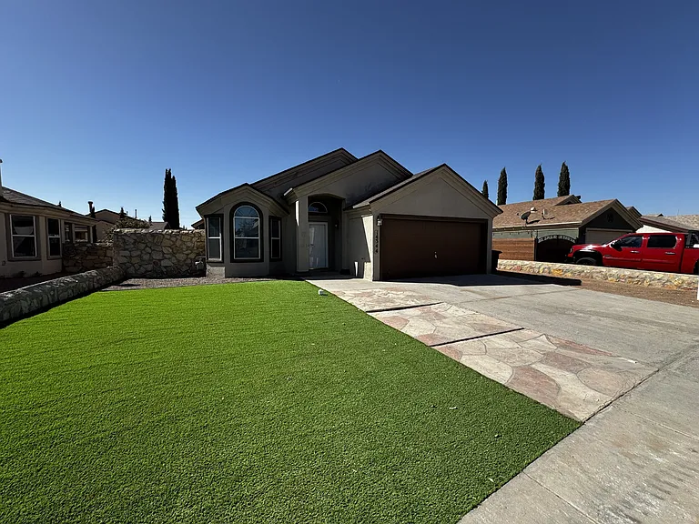 14344 Desert Shadow Dr — Photo 1