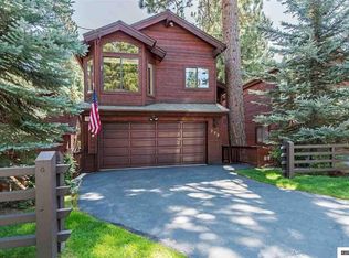 773 Mays Blvd, Incline Village, NV 89451