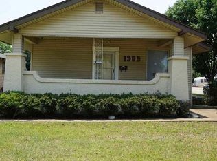 1909 11th St, Wichita Falls, TX 76301