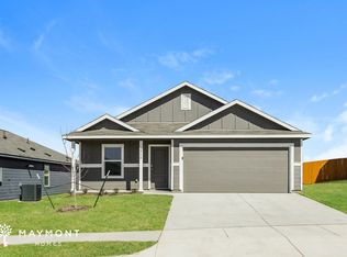 2916 Tooley Dr, Fort Worth, TX 76179