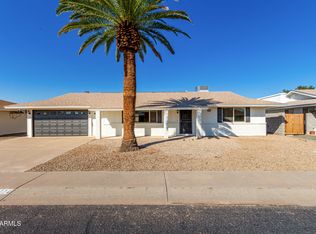 10724 W Camelot Cir, Sun City, AZ 85351