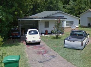 402 Holley Dr, Jonesboro, LA 71251