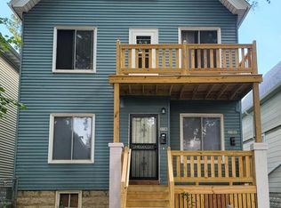 3136 N 24th Pl, Milwaukee, WI 53206