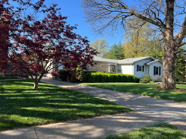 1116 E Stanford Street, Springfield, MO 65807