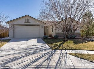 9215 Antonon Ct, Reno, NV 89506