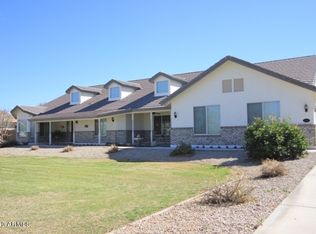 17819 E Starflower Dr, Queen Creek, AZ 85142