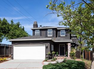 810 Arroyo Ct, Palo Alto, CA