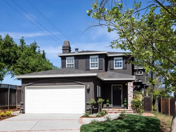 810 Arroyo Ct, Palo Alto, CA 94306