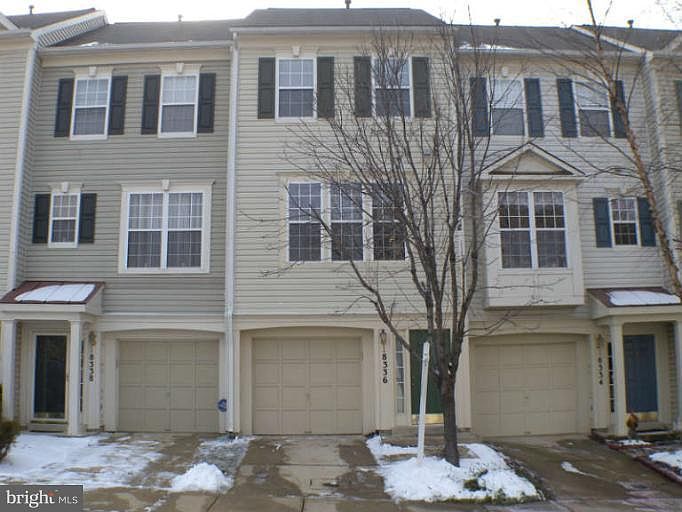 Exterior Front #1