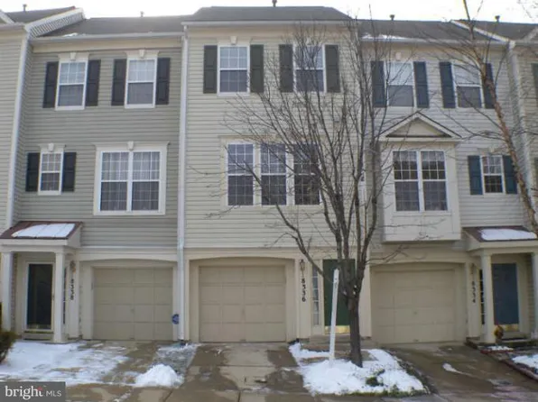 8336 Green Grass Rd, Laurel, MD 20724