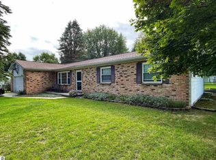 209 West Dr, Mount Pleasant, MI 48858