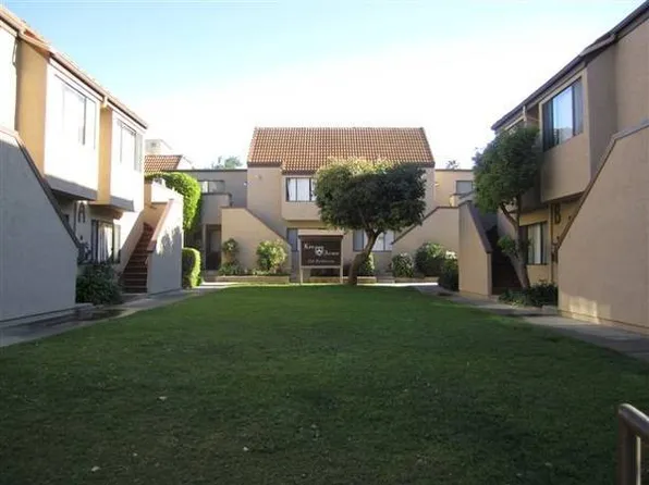 258 California Blvd, San Luis Obispo, CA 93405