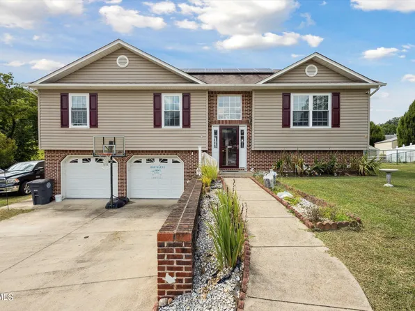 512 Meadowlark Ct, Mount Carmel, TN 37645