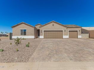 9430 W San Lazaro Dr, Arizona City, AZ 85123