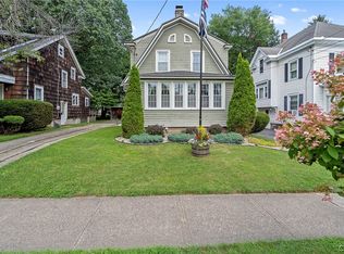 419 S 4th St, Fulton, NY 13069