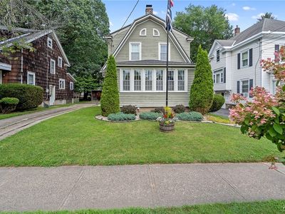 419 S 4th St, Fulton, NY, 13069