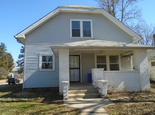 4257 Graceland Ave, Indianapolis, IN 46208