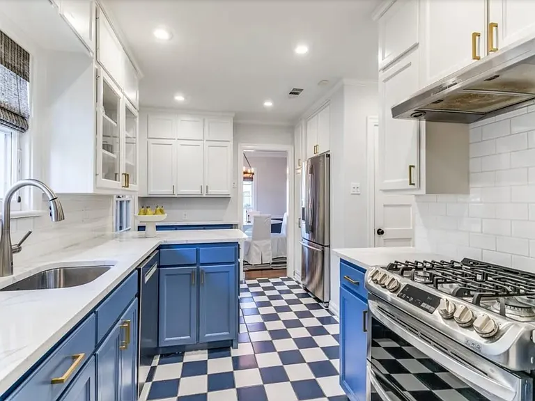 6016 Anita St — Photo 13