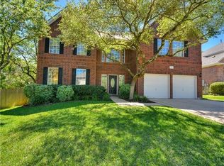 7211 Ridge Oak Rd, Austin, TX 78749