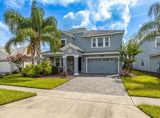 8875 Backspin Ln, Champions Gate, FL 33896