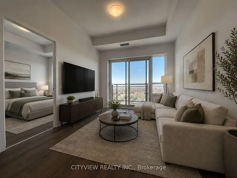 395 Dundas St W #Penthouse 10 — Photo 4