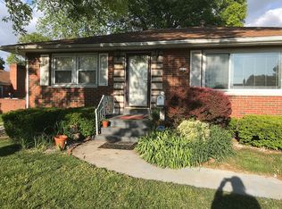 4028 Maryville Rd, Granite City, IL 62040