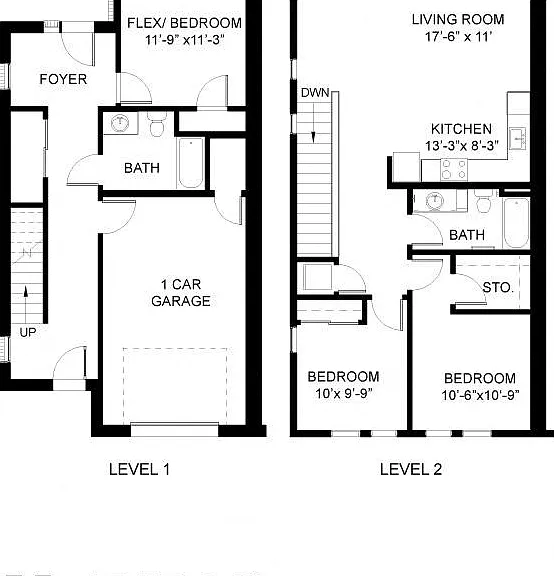 Mariposa Properties — Photo 15