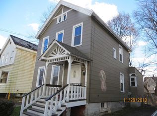 338 Mansion St, Poughkeepsie, NY 12601