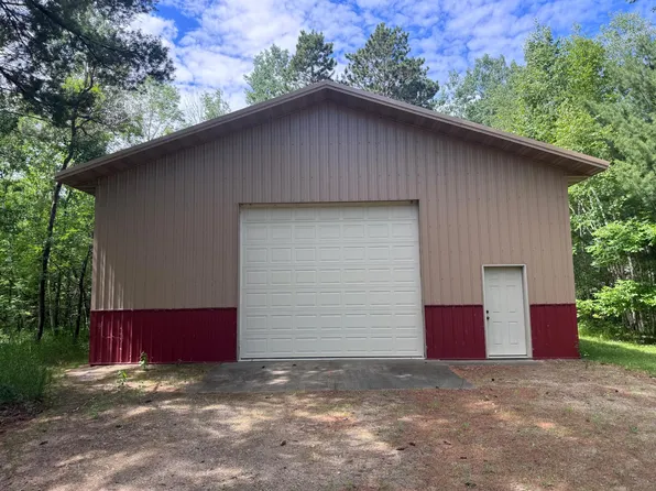 24859 Goldfinch Dr, Nevis, MN 56467