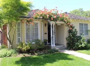 575 Yosemite Ave, Mountain View, CA 94041