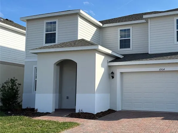 5904 Ali Grace Way, Saint Cloud, FL 34771