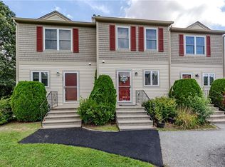 Washington Village, Coventry, RI 02816