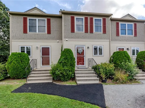 192 Fairway Dr, Coventry, RI 02816