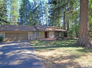 1150 Hillcrest Blvd, Colfax, CA 95713