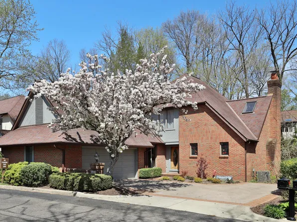 150 Whieldon Ln #25, Columbus, OH 43085