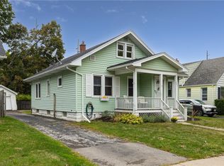 387 Bernice St, Rochester, NY 14615
