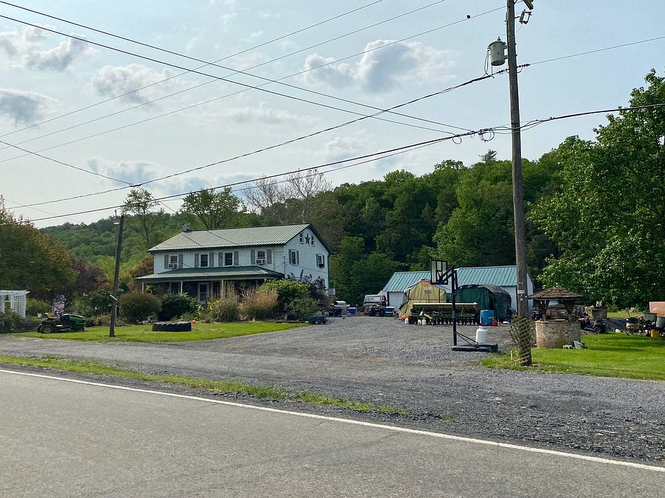 1046 Schwaben Creek Rd, Dornsife, PA 17823 Zillow