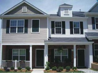 4339 Kobuk Ln #101, Charlotte, NC 28269