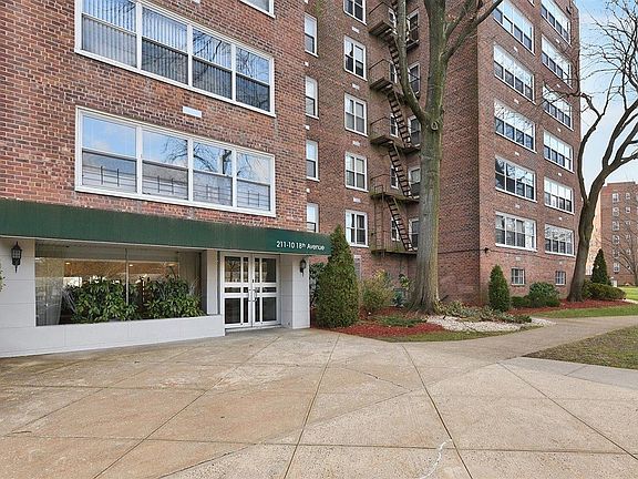 2nd image of 211-10 18th Ave APT 2B