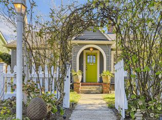 5610 45th Ave SW, Seattle, WA 98136