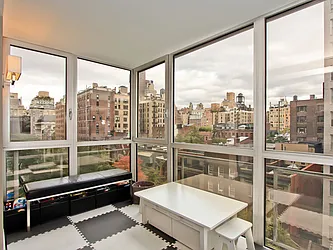 Sold by Sotheby's International Realty