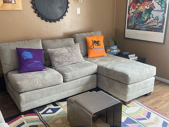 3rd image of 520 W Kansas Ave #1