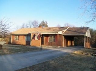 194 Northside Rd, Rocky Mount, VA 24151