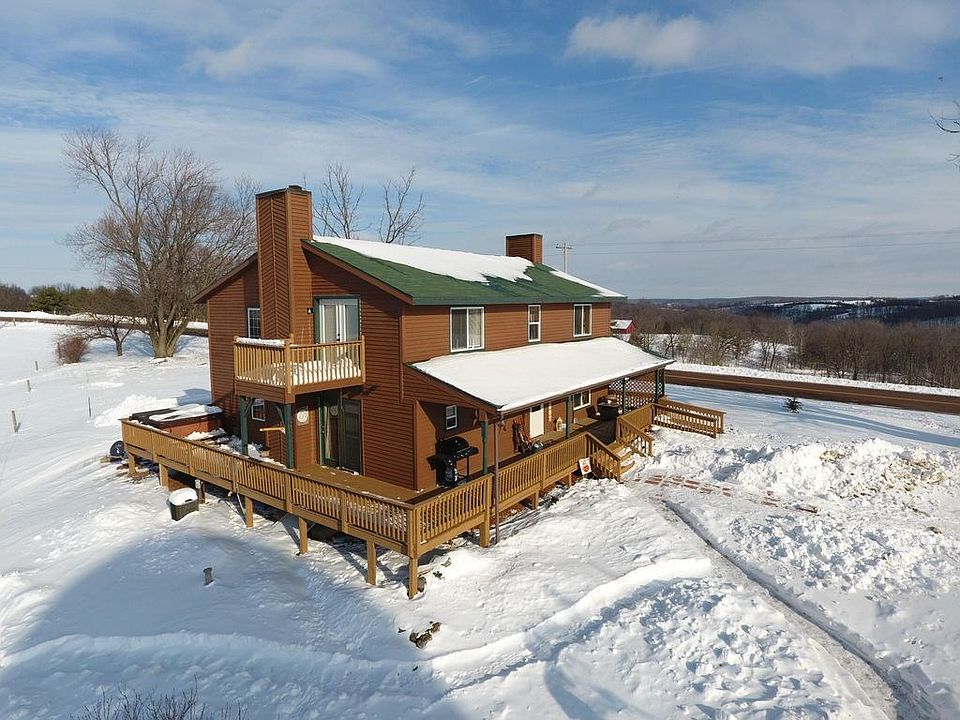 S5527 County Rd S, Viola, WI 54664 Zillow