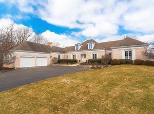 2501 Riivendell Dr, New Lenox, IL 60451