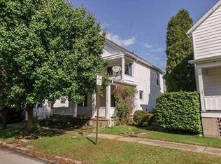 204 N Washington St, Masontown, PA 15461